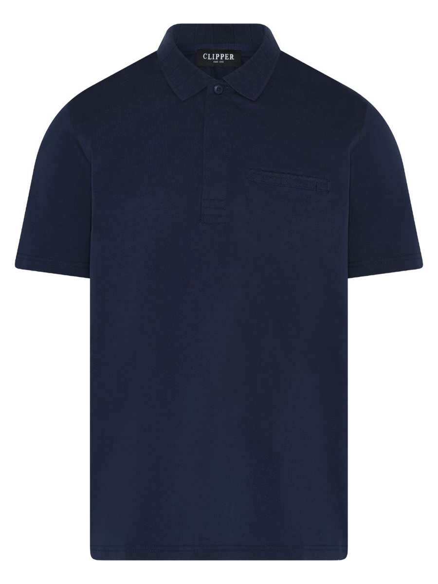 Clipper Regular Polo t-shirt